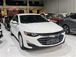 شێڤرۆلێت مالیبۆ